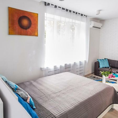 Iapartament Pilsudskiego 26 Apartment Бялисток Екстериор снимка