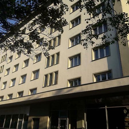 Iapartament Pilsudskiego 26 Apartment Бялисток Екстериор снимка