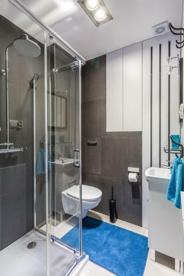 Iapartament Pilsudskiego 26 Apartment Бялисток Екстериор снимка