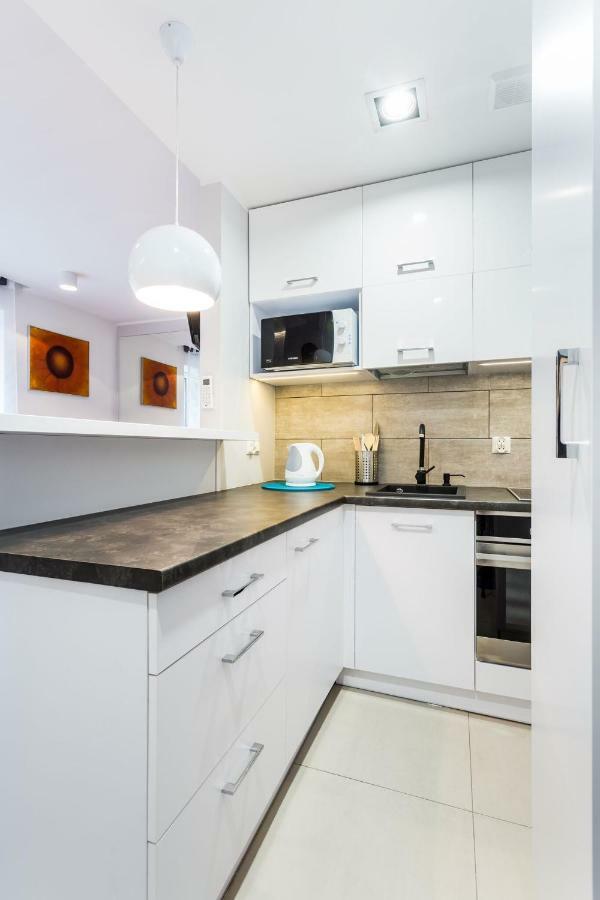 Iapartament Pilsudskiego 26 Apartment Бялисток Екстериор снимка