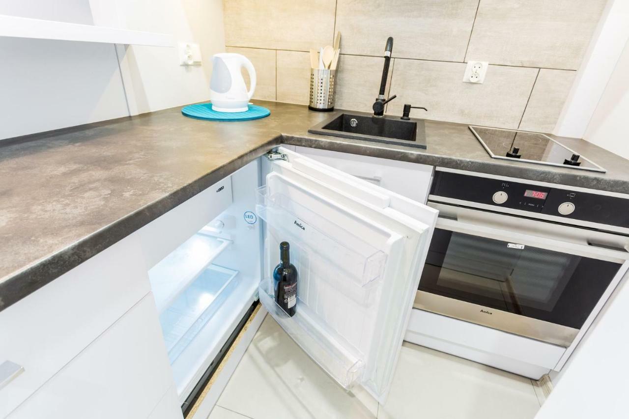 Iapartament Pilsudskiego 26 Apartment Бялисток Екстериор снимка