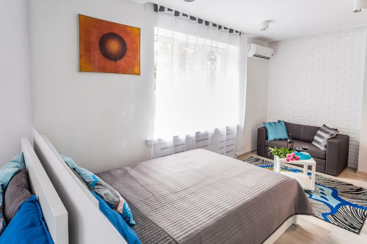 Iapartament Pilsudskiego 26 Apartment Бялисток Екстериор снимка