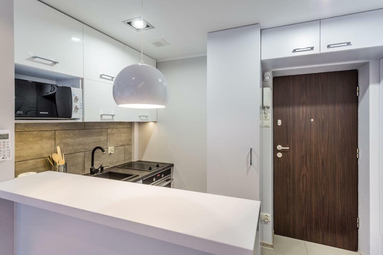 Iapartament Pilsudskiego 26 Apartment Бялисток Екстериор снимка