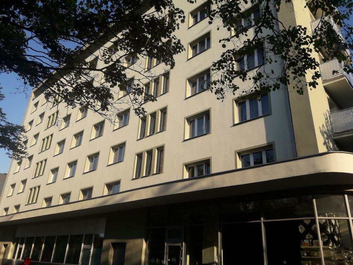 Iapartament Pilsudskiego 26 Apartment Бялисток Екстериор снимка