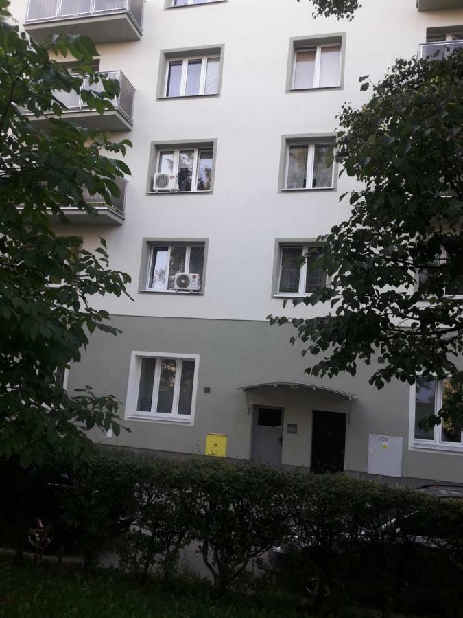 Iapartament Pilsudskiego 26 Apartment Бялисток Екстериор снимка