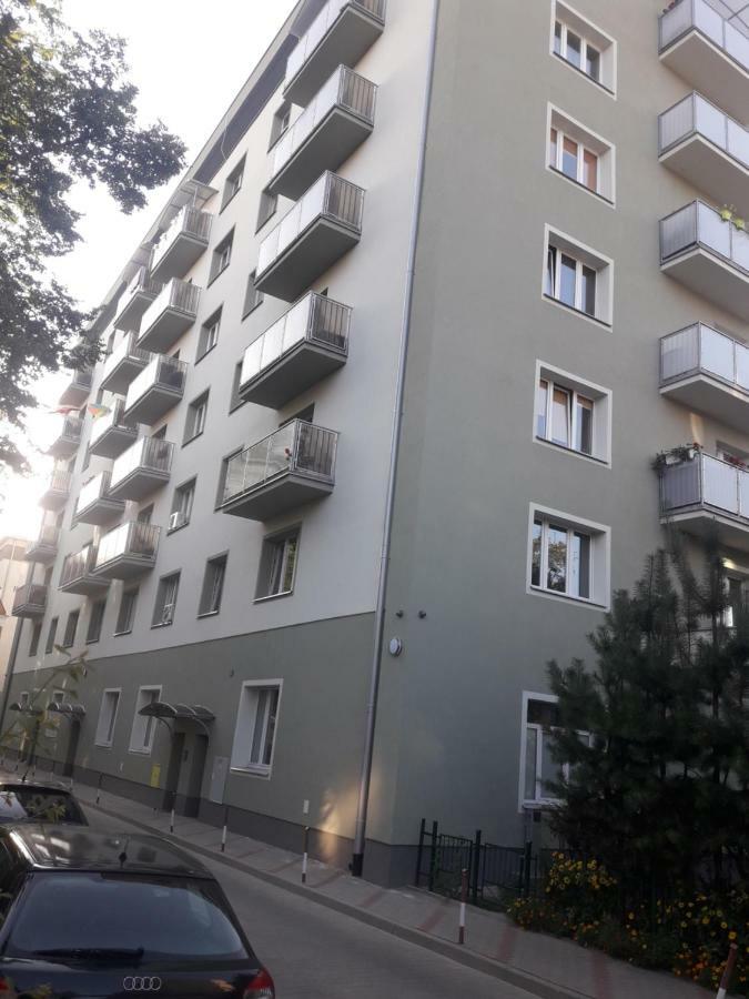 Iapartament Pilsudskiego 26 Apartment Бялисток Екстериор снимка